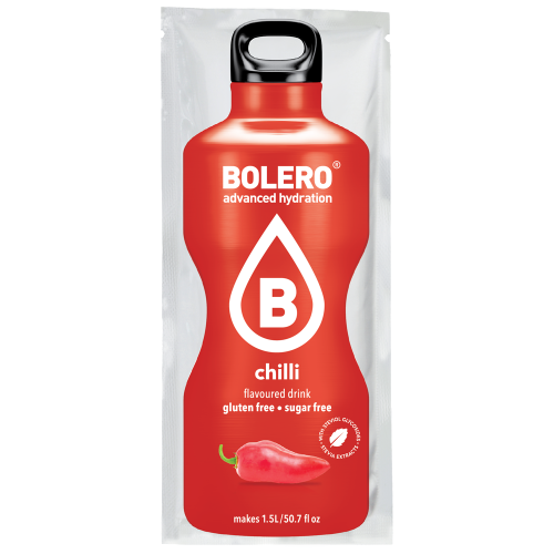 Bolero Drink Chilli 9g