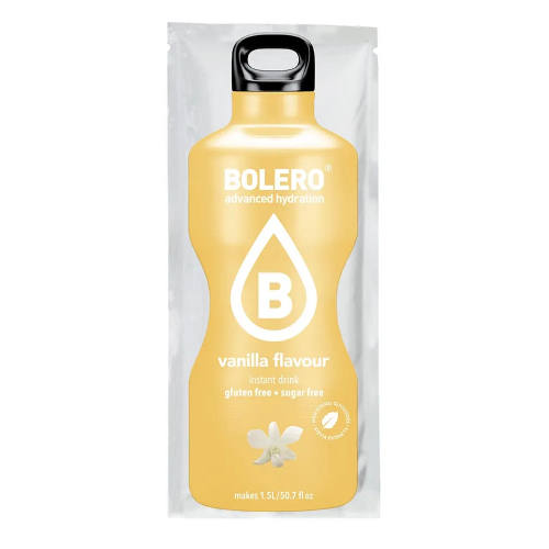 Bolero Drink Vanilla 9g