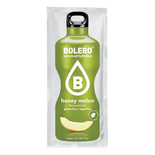 Bolero Drink Stevia Honey Melon 9g