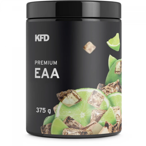 KFD Premium EAA Cola z...