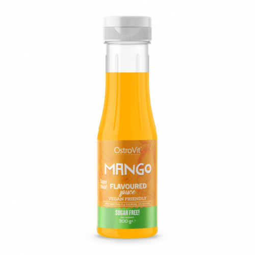 OstroVit Mango Sauce 300g -...