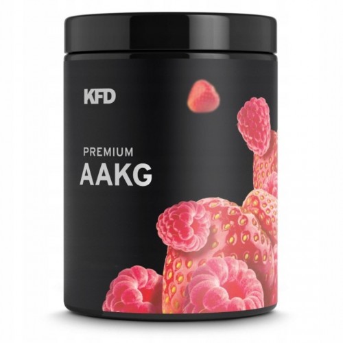 KFD Premium AAKG Arginina...