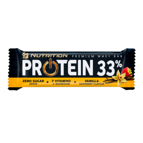Sante GO ON! Protein 33%...