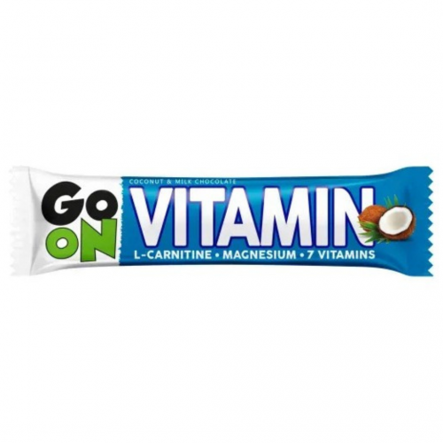 Sante GO ON! Vitamin...