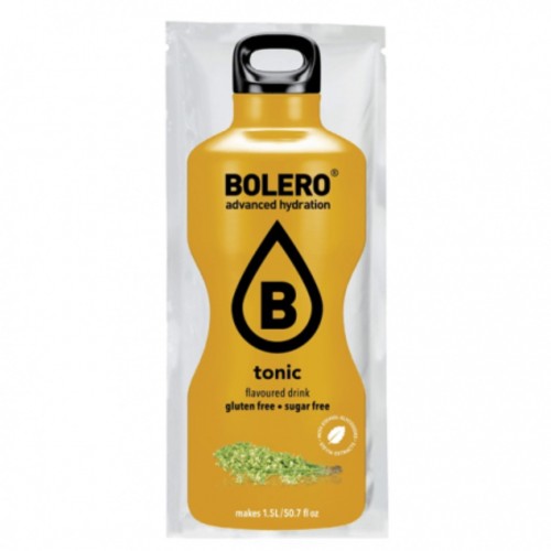 Bolero Drink Stevia Tonic 9g