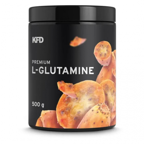 KFD Premium Glutamina...