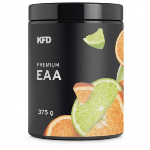 KFD Premium EAA Pomarańcza...