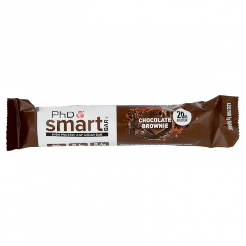 Phd Smart Bar Chocolate...