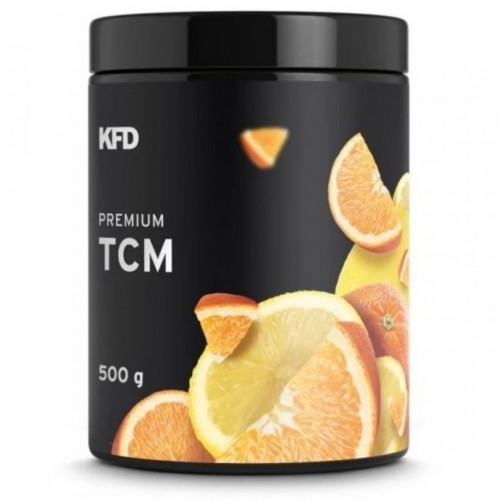 KFD Premium Creatine TCM...