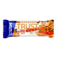 USN Trust Crunch Salted Caramel Peanut 60g