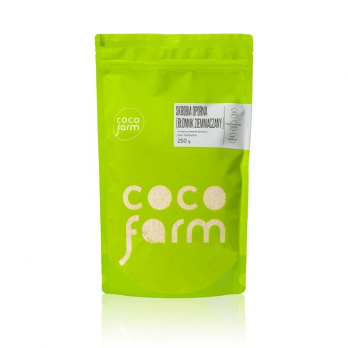 Skrobia Oporna (Błonnik Ziemniaczany) - 250g - Coco Farm