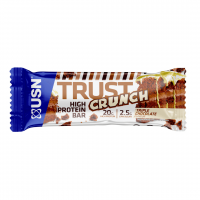 USN Trust Crunch Triple Chocolate 60g