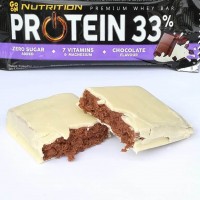 Sante GO ON! Protein 33% Chocolate 50g