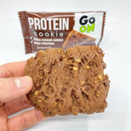 Sante GO ON! Protein Cookie Brownie 50g