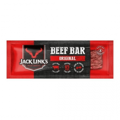 Jack Link's Beef Bar Original 22.5g