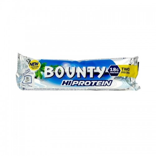Bounty Hi Protein Bar 52g