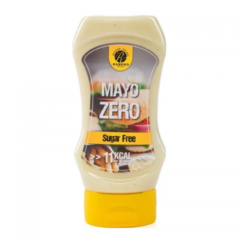 Rabeko Zero Sauce Mayo 350 ml