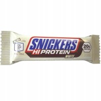 Snickers Hi Protein White 57g