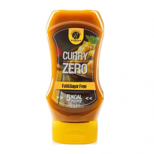Rabeko Zero Sauce Curry 350ml