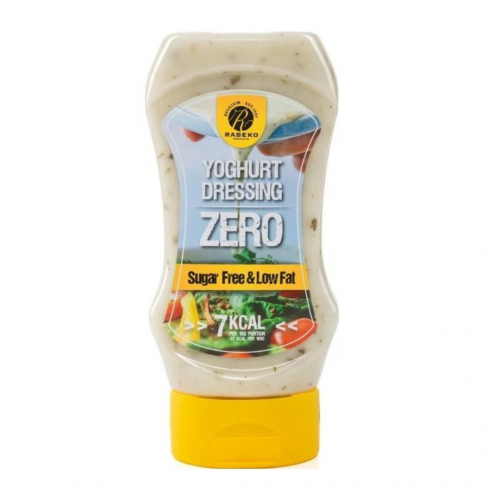 Rabeko Zero Sauce Yoghurt Dressing 350ml