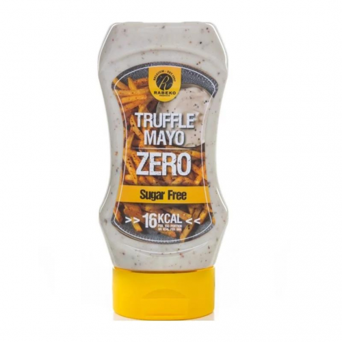 Rabeko Zero Sauce Truffle Mayo 350ml