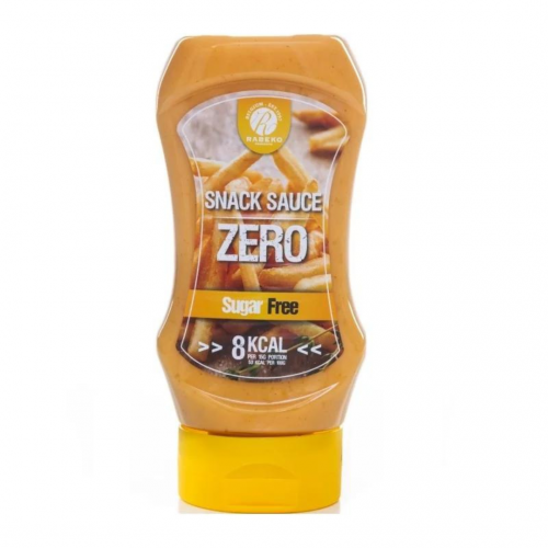 Rabeko Zero Sauce Snack 350ml