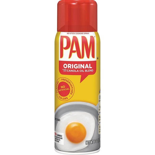 PAM Original Spray 170g