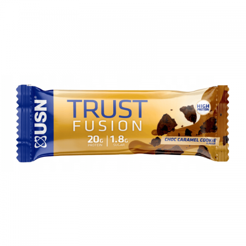 USN Trust Fusion Choc...