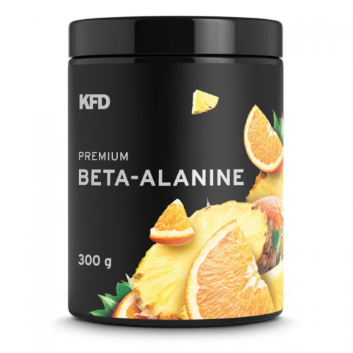 KFD Premium Beta Alanine...