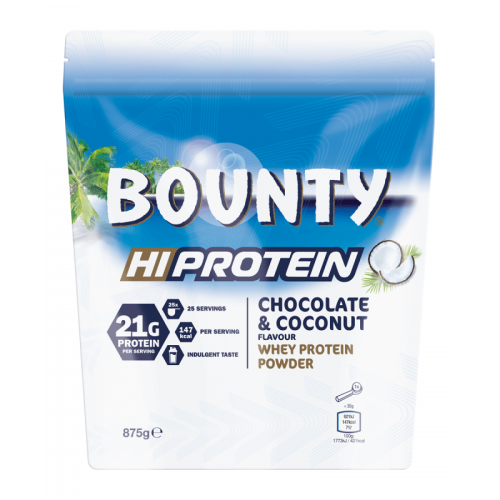Bounty Hi Protein Whey...