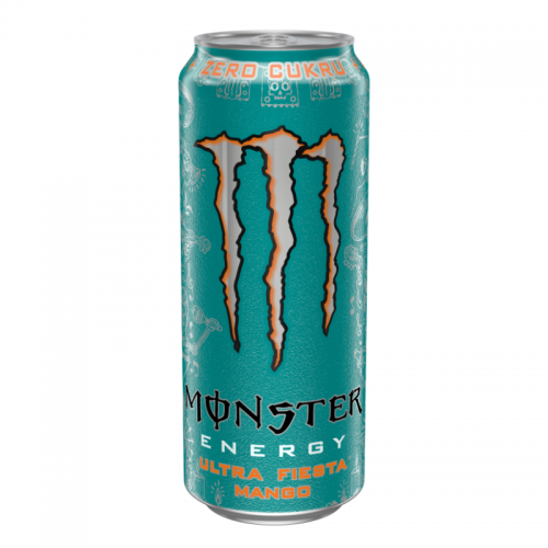 Monster Energy Ultra Fiesta 500ml