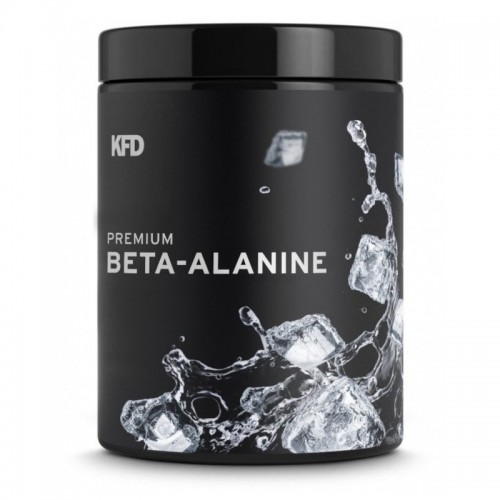 KFD Premium Beta Alanine 300g