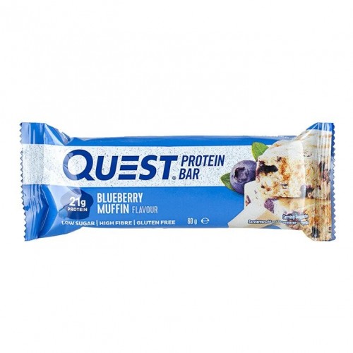 Quest Bar Blueberry Muffin 60g