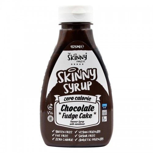 Skinny Syrup Chocolate...