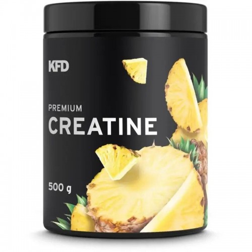 KFD Premium Creatine Ananas...