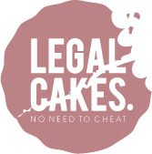 Legal Cakes