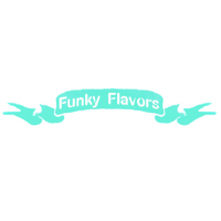 FUNKY FLAVORS
