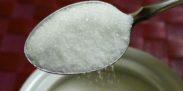 Jakie są najlepsze zamienniki cukru?