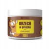 FITREC Orzech w Proszku Czekoladowy 200g (70% mniej tłuszczu)