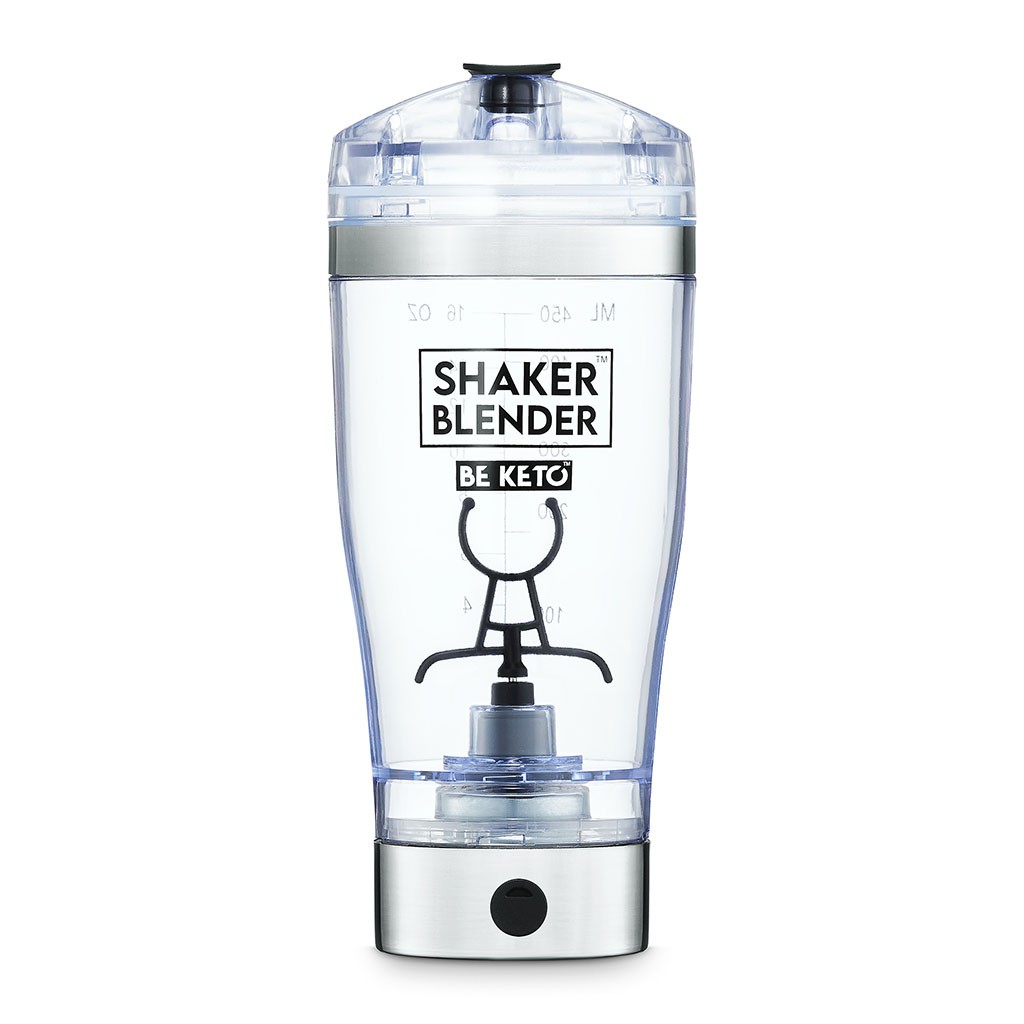 2058.jpg BeKeto™ Shaker Blender