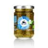 BIO wegańskie bazyliowe Pesto z tofu - 130g - Alce Nero