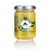 Pesto z cukini - BIO - 130g - Alce Nero