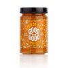 Morelowy - keto dżem - 330ml - Good Good