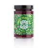 2307.jpg Owoce leśne - keto dżem - 330ml - Good Good