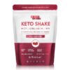 Dzika Malina - Diet Keto Shake - 500g - BeKeto