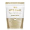 Francuska wanilia - Diet Keto Shake - 500g - BeKeto