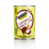 Mleczko kokosowe BIO - Light - 9% Tłuszczu - 400ml - COCOMI