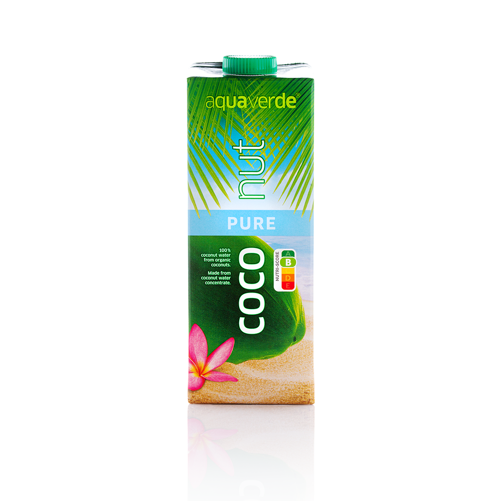 2371.png Woda Kokosowa Bio - 1l - Aqua Verde