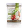 Śródziemnomorski smak smalczyk wege - 260g - Coco Farm