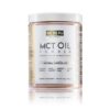 Naturalna Czekolada - Olej MCT w proszku - 300g - BeKeto